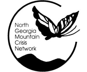 Logo of North Georgia Mountain Crisis Center