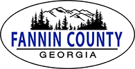 Logo Fannin County Government